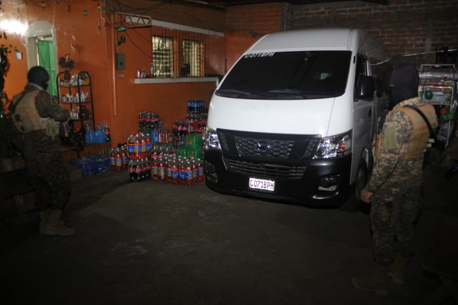 desarticulan-estructuras-dedicadas-al-contrabando-y-trafico-de-personas